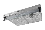 Вытяжка подвесная Centek СТ-1800-60 SS серебристый, 60 см, 350 куб. м/ч, 90 дБ