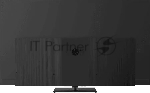 Телевизор Haier 55" DH1VMPD02RU S9 Pro черный OLED 4K UHD 120Hz Smart TV Android 11.0 3GB/32GB, вид 3
