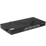 Коммутатор Cudy GS2024S2, 24×1 Гбит/с, 4×1 Гбит/с SFP