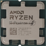 Процессор AMD Ryzen 7 7800X3D Soc-AM5 4.2GHz OEM