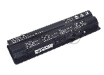 Аккумуляторная батарея для ноутбука Dell XPS15 11.1V 5200mAh черный OEM
