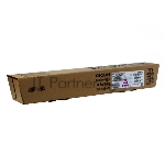 Картридж лазерный тип IM C2510H Ricoh IM C2510 пурпурный (842563) 18K