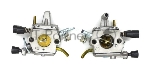 Карбюратор для Stihl FS-120/200/250/250R/300/350 BT-120/121  100071