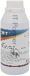 Тонер CET PK201 OSP0201C-100 голубой бутылка 100гр. для принтера Kyocera ECOSYS P6030cdn/M6026cdn