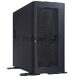 Корзина для накопителей Chenbro AS'Y COMPONENT,SR10569 PLUS, 3.5" INTERNAL HDD CAGE, BK CC1012,W/8CM FAN, 4PCS/CTN (384-10502-2100A0)