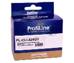 Картридж лазерный ProfiLine PL-006R01226 для принтеров Xerox WorkCentre 7655/7665/DocuColor 240/242/250/252 Голубой 34000 копий