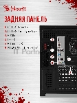 Компьютер Bloody BD-PC RAB84V2 TWR Ryzen 5 7500F (3.7) 32Gb SSD 1Tb RTX 5060TI 8Gb Win 11H 64 2.5xGbitEth 650W черный (RUS) (2142124), вид 23