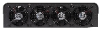 Стабилизатор напряжения Rucelf IS-10000 однофазный белый, вид 9