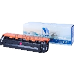Картридж лазерный NVPrint совместимый HP CF213A/CE323A/CB543A/Canon 716/731 Magenta для LaserJet Color Pro M251n/M251nw/M276n/M276nw/CP1525n/CP1525nw/CM1415fn/CM1415fnw/CP1215/CM1312/CM1312nfi/CP1215/Canon i-SENSYS LBP5050/LBP5050n/MF8030Cn/MF8040Cn/MF8050Cn/MF8080Cw/LBP-7100Cn/7110Cw (1600k)