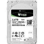 Жесткий диск Seagate 2.4TB SAS 12Gb/sST2400MM0129 2.5" Exos eMLC 16GB 10000rpm 256MB 512e