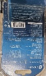 (Поврежденная упаковка, не комплект, нет батарейки) Мышь беспроводная Oklick 545MW черный/серый, 1600 dpi, радиоканал, USB, кнопки - 4