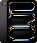 Планшет Apple iPad Pro A2836 2024 11", 8 ГБ, 512 ГБ, Wi-Fi, iOS, черный космос