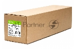 Бумага Cactus CS-PG230-91430 36"(A0) 914мм-30м/230г/м2/белый глянцевое универсальная (с покрытием) втулка:50.8мм (2")