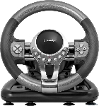 Руль Defender FORSAGE {12 кн+2перекл.+1перекл. 8-ми позиц., USB}