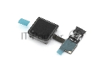 Кнопка включения Touch ID для MacBook Pro 15 Retina A1707 A1990 Late 2016 - Mid 2019 (821-00920-A)