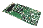 Материнская плата для Asus X512FA 4G/I5-8265U 90NB0KR0-R00010