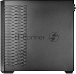 Компьютерный корпус Silverstone SST-SED1-B, вид 19