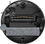 Робот-пылесос Trouver Z50 Ultra черный, 6400 мAч Li-Ion, уборка сухая/влажная, пылесборник контейнер 0,3 л, вид 36