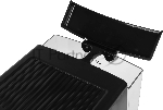 Кофеварка рожковая Vitek VT-1517 (BN) коричневый, исп. кофе - молотый, 1.65 л, 1238 Вт, 15 Бар, вид 66