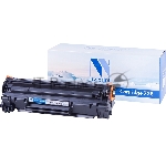 Картридж NVPrint совместимый Canon 728 для MF4410/MF4430/MF4450/MF4550d/MF4570dn/MF4580d (2100k)