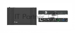 Передатчик/Приемник KRAMER EXT3-TR HDMI, RS-232, ИК, USB по витой паре HDBaseT 3.0; поддержка 4К60 4:4:4