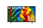 Телевизор LG 55" 55NANO80A6B синий DLED 4K UHD 60Hz Smart TV WebOS 2GB/8GB