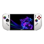Игровая приставка MSI Claw A8 BZ2EM-060RU AMD Ryzen Z2 Extreme/24Gb/SSD 1Tb/8"/WUXGA/1920x1200/120Hz/Win11/black-polar (9S7-1T8K12-060)