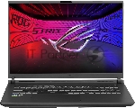 Ноутбук ASUS ROG Strix G18 G815JMR-S9080 Intel Core i7 14650HX 2200MHz/18"/2560x1600/32GB/1024GB SSD/NVIDIA GeForce RTX 5060 8GB/Wi-Fi/Bluetooth/Windows 11 Pro (90NR0LE1-M00450_Win11P) Grey
