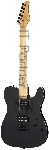 Электрогитара SCHECTER PT M/M - электрогитара 6-струнная, BLK