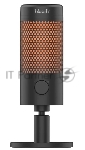 Микрофон проводной A4Tech Bloody GM30 2.5м черный