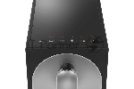 Промо_Кофемашина MAUNFELD MF-A8021CBK, вид 5