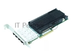 Сетевой адаптер PCIE 10Gb LREC9804BT LR-LINK