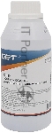 Тонер CET PK201 OSP0201K-100 черный бутылка 100гр. для принтера Kyocera ECOSYS P6030cdn/M6026cdn
