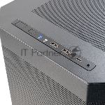 Компьютерный корпус Silverstone SST-SED1-B, вид 18