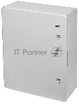 Корпус пластиковый ЩМПп 500х400х180 УХЛ1 IP65 IEK MKP93-N-504018-65