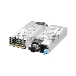 Серверный корпус YCC YRM-46508A0, 4U, E-ATX, 8x3,5"/2,5" hotswap HDD bays, SAS/SATA 12GB/s minisasHD backplane, 3x12038 PWM front fans, 2x8038 PWM rear fans, 2xUSB 3.0, 11xFHFL PCIe slots, depth 650mm, CRPS 1+1 2000W (2*CRPS2000D2) + PDB 3000W