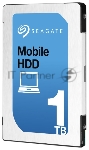 Жесткий диск Seagate Original SATA-III 1Tb ST1000LM035 (5400rpm) 128Mb 2.5"