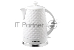 Чайник электрический Centek CT-0061 белый