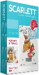 Весы кухонные Scarlett SC-KS57P76 (Медовик), вид 3