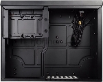 Компьютерный корпус HTPC Silverstone Grandia GD09B ATX/HTPC/no PSU, вид 3