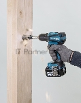 Дрель Makita акк DDF485RFJ