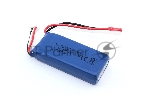 Аккумулятор Li-Pol 7.4V 803063 1200mAh JST