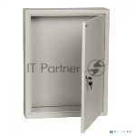 Корпус металлический IEK YKM41-01-31 ЩМП-1-1 36 УХЛ3 IP31 {размеры 395х310х150 мм}