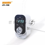 Комплект для автоматического капельного орошения Jakemy JM-G01 до 10 растений