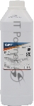 Тонер CET PK201 OSP0201K-500 черный бутылка 500гр. для принтера Kyocera ECOSYS P6030cdn/M6026cdn