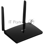 Двухдиапазонный беспроводной 4G LTE-маршрутизатор TP-Link Archer MR202