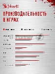 Компьютер Bloody BD-PC RAB84V2 TWR Ryzen 5 7500F (3.7) 32Gb SSD 1Tb RTX 5060TI 8Gb Win 11H 64 2.5xGbitEth 650W черный (RUS) (2142124), вид 20