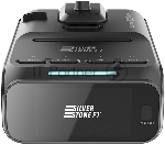 Радар-детектор Silverstone F1 DOPPLER PRO Wi-Fi GPS приемник, вид 17