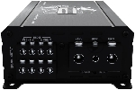 Усилитель автомобильный Prology RX-4.100 KRAKEN четырехканальный, вид 11