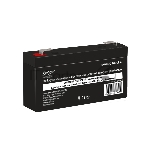 Батарея для ИБП ExeGate EP249948RUS DT 12012/EXG12012 (12V 1.2Ah), клеммы F1